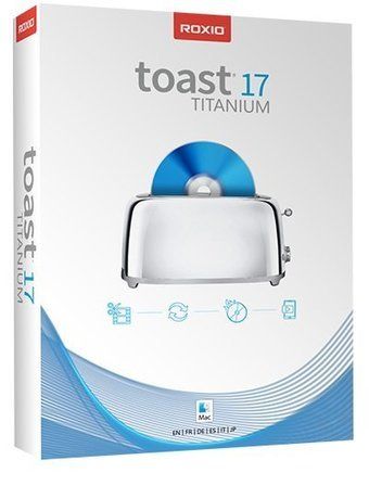 Roxio toast 12 titanium mac free download